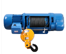 定期涂抹潤(rùn)滑器有助于提高鋼絲繩電動(dòng)葫蘆的使用壽命