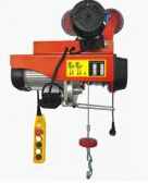 小型電動葫蘆要像正常運轉(zhuǎn)對周圍的環(huán)境有哪些要求